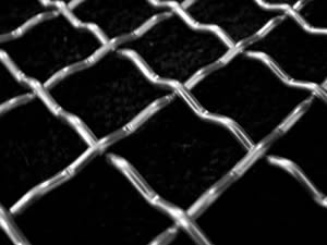 Crimped Wire Mesh