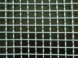 Square Wire Mesh